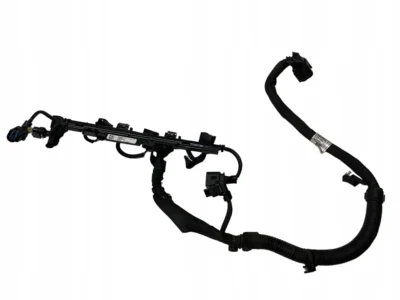 INSTALACJA WTRYSKÓW PALIWA SILNIKA BMW G30 G31 B47D20B 2.0D