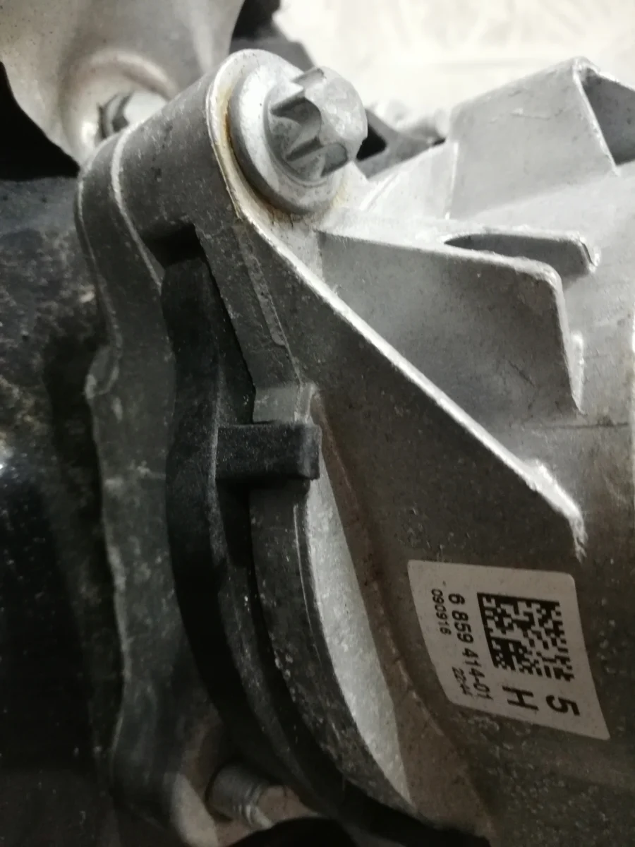 ENGINE MOUNT RIGHT BMW 3 GT F34 4 F33 NEW - Image 2