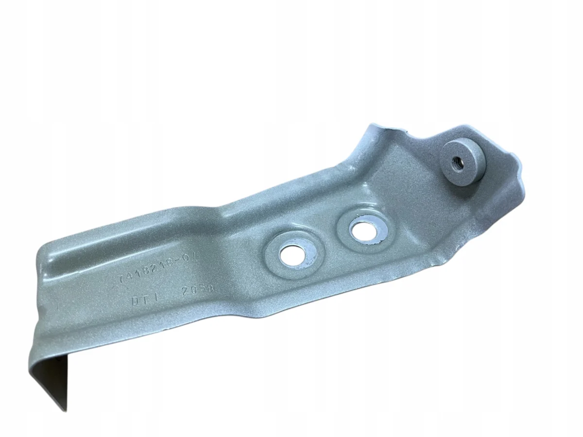 BRACKET MOUNT SUPPORT RIGHT FRONT FENDER BMW X5 G05 A96 - Image 2
