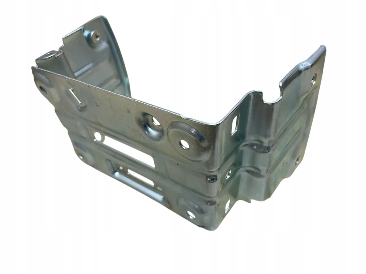 BRACKET MOUNT SUPPORT BMW X5 G05 LCI - Image 2