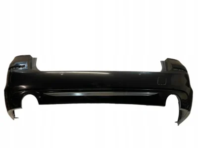 ZDERZAK TYŁ BMW 5 G31 KOLOR 475