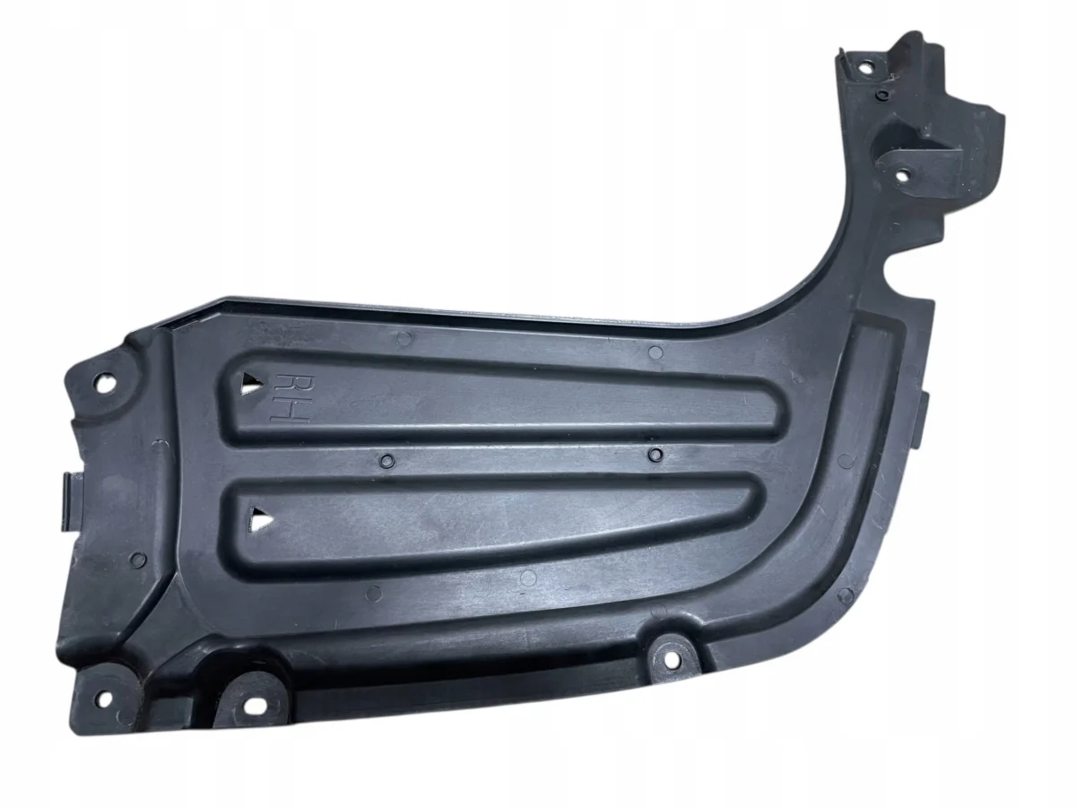 UNDERBODY COVER RIGHT BMW X5 G05 LCI PERFECT CONDITION