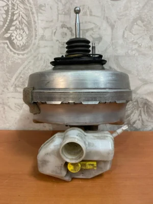 Serwo pompa hamulcowa BMW X3 G01