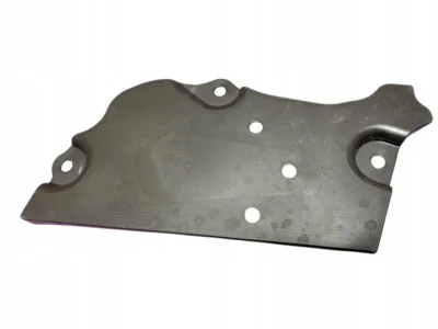 OSŁONA PODWOZIA SANEK BMW 4 G22