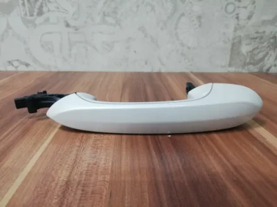 Klamka drzwi lewa tył BMW X3 G01 F97 Keyless A96