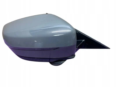 LUSTERKO PRAWE 5 PIN ASYSTENT SHADOW LINE BMW 5 G30 C3E IDEAŁ