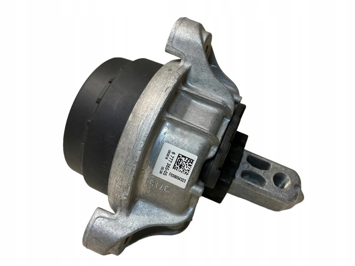 ENGINE MOUNT LEFT BMW F06 F10 F11 F12 F13 3.0i N55 N52 - Image 4