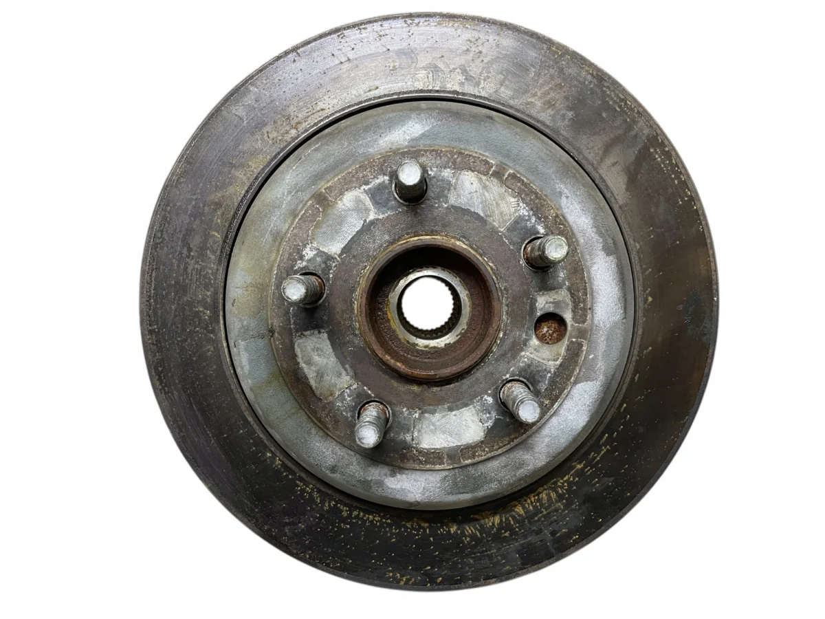 ZWROTNICA PRAWA TYŁ WAHACZ AMORTYZATOR ZACISK JEEP GRAND CHEROKEE WK2 LIFT - obrazek 2