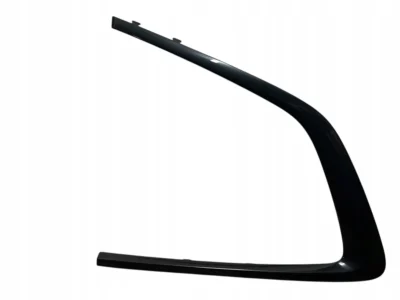 LISTWA SZYBY LEWA TYLNA BMW X3 G01 LCI 30ex