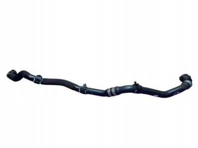 WATER RADIATOR HOSE BMW X7 G07 LCI