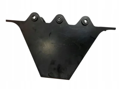 MOCOWANIE POPRZECZEK SKRĘTNYCH BMW XM G09