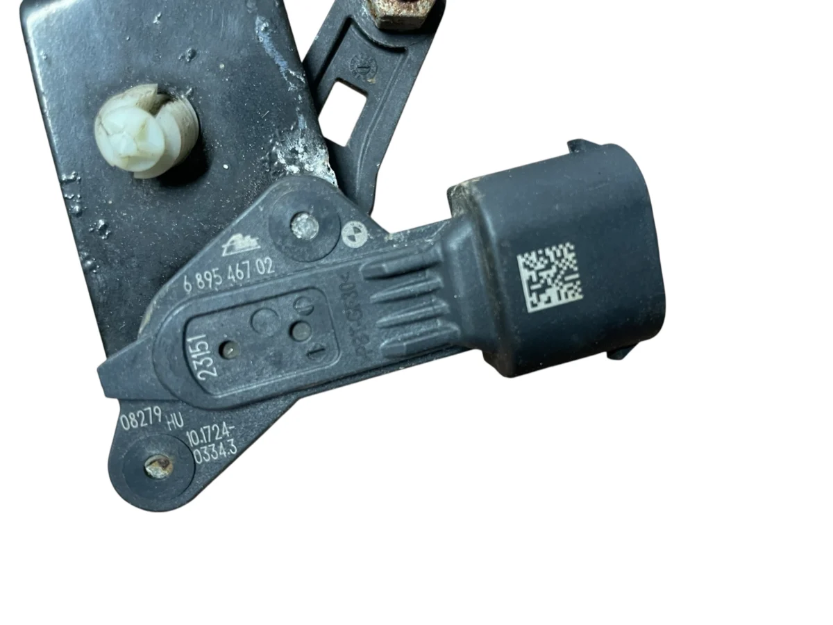 WAHACZ PRZÓD LEWY + CZUJNIK + ŚRUBY BMW X3 G01 X4 G02 - obrazek 5