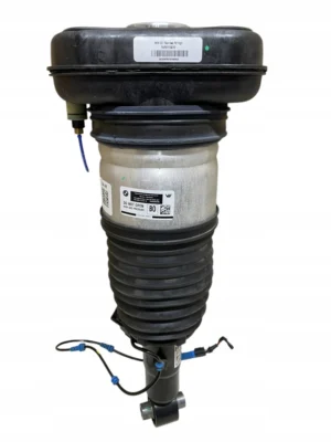 AMORTYZATOR PNEUMATYCZNY VDC TYŁ PRAWY BMW X7 G07 LIFT 2023R