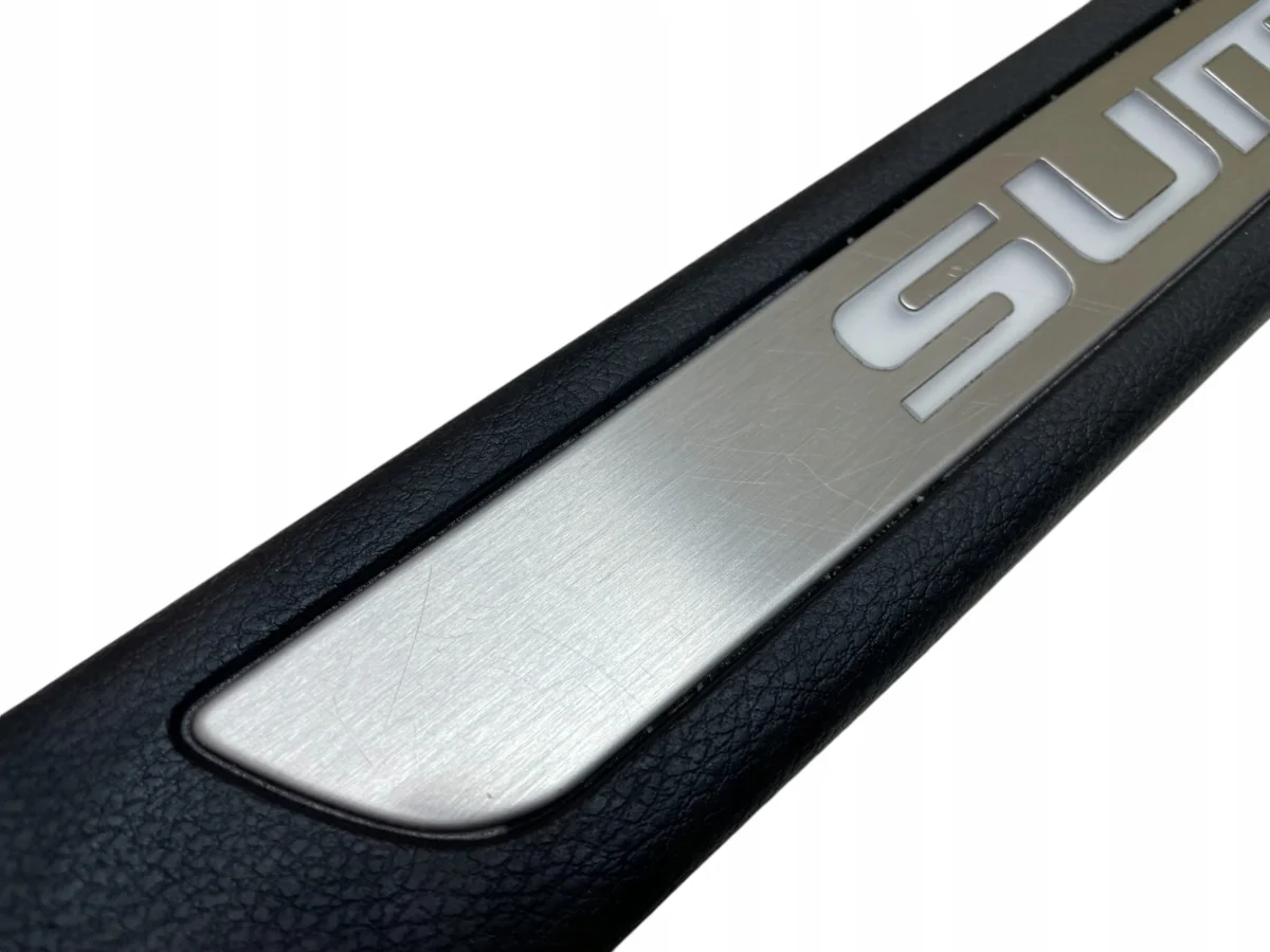 SILL COVER INNER LEFT + RIGHT LED SUMMIT JEEP GRAND CHEROKEE WK2 – Bild 3