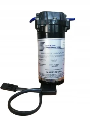 Element pompy płynu chłodzącego BMW M4 F82 GTS