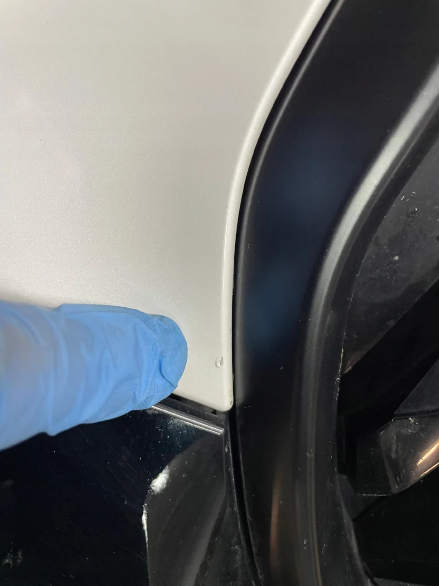 ZDERZAK PRZÓD 6xPDC KAMERA RADAR M-PAKIET KPL BMW X5 G05 LCI LIFT A96 IDEAŁ - obrazek 10