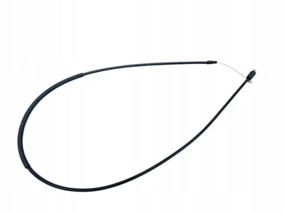 LINKA CIĘGNO MASKI BMW 5 G30 LCI