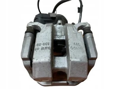 ZACISK HAMULCOWY TYŁ LEWY 330X20 BMW 3 G20