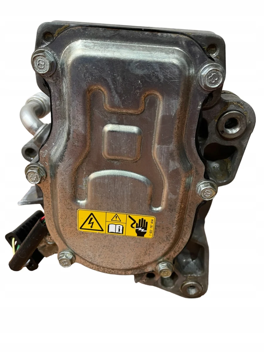 ALTERNATOR GENERATOR ROZRUSZNIKA BMW F45 225XE 20R - obrazek 4