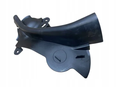 USZCZELKA PRAWA MASKI PODSZYBIA BMW 5 G30 LCI