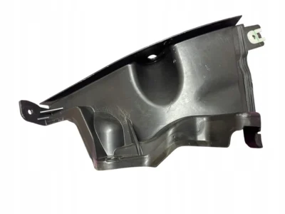 OSŁONA ŚCIANY GRODZIOWEJ PRAWA BMW X5 G05 LCI