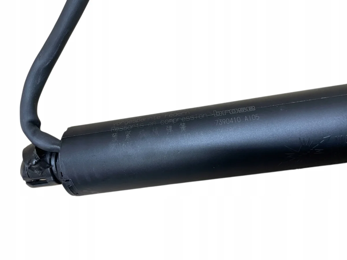 SIŁOWNIK KLAPY BAGAŻNIKA LEWY + PRAWY KOMPLET BMW 5 G31 - obrazek 5