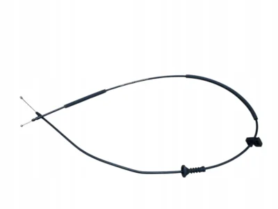 LINKA CIĘGNO OTWIERANIA MASKI BMW 4 G26