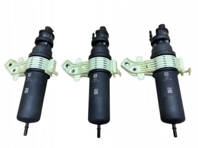 HEATED FUEL FILTER BMW X5 G05 X7 G07 LCI