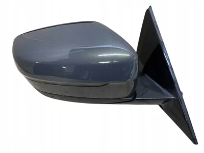 LUSTERKO PRAWE 9 PIN KAMERA SHADOW M-PAKIET BMW 4 G26 C36 IDEAŁ EU