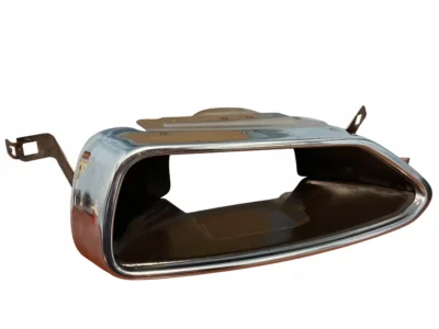 KOŃCÓWKA WYDECHU PRAWA BMW 8 G14 G15