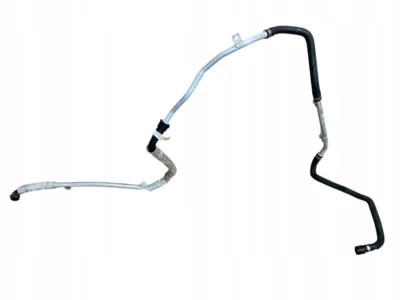 COOLANT WATER HOSE BMW XM G09 S68