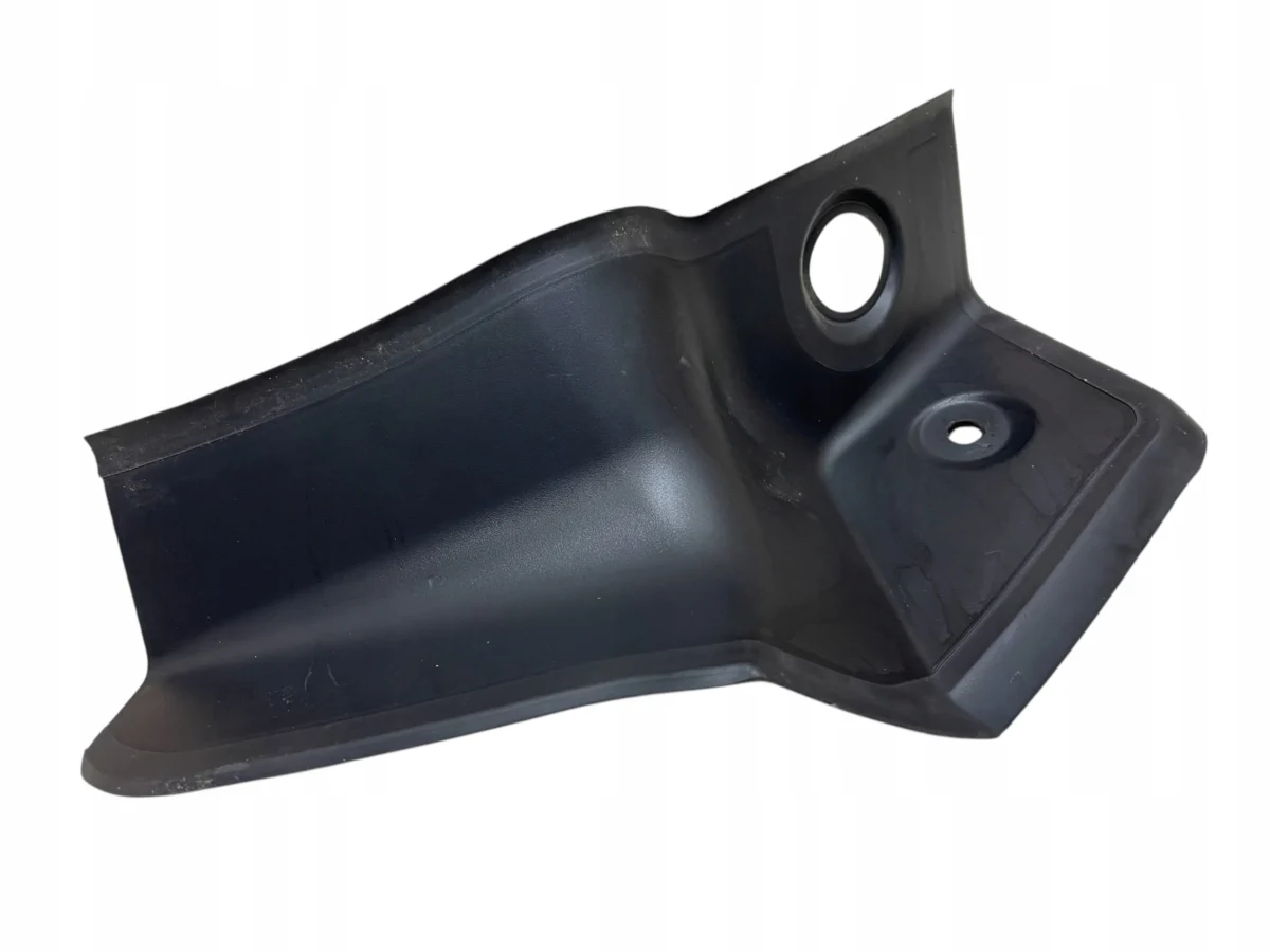 REAR RIGHT TAILLIGHT COVER CHANNEL BMW X1 F48 F48 LCI