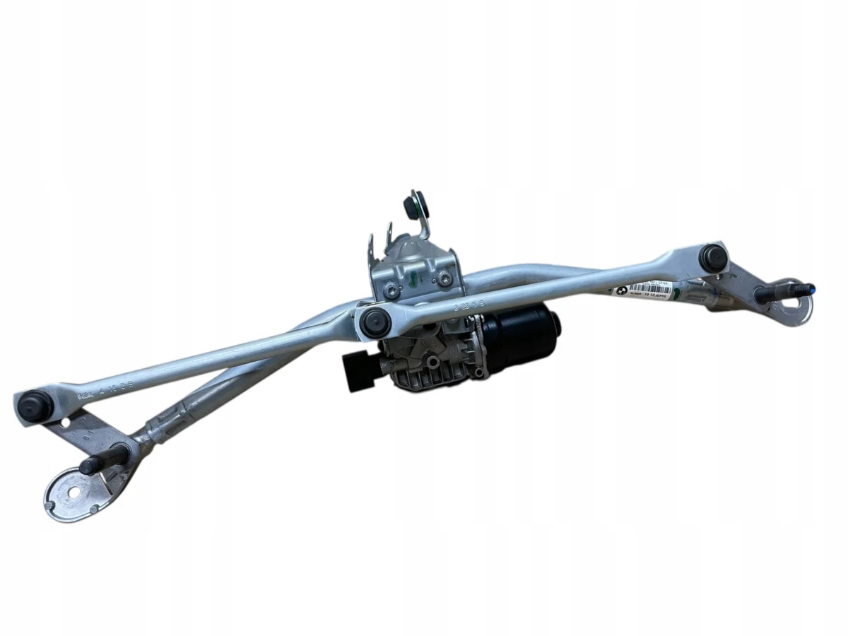 WIPER MOTOR MECHANISM FRONT BMW X5 G05 - Image 6