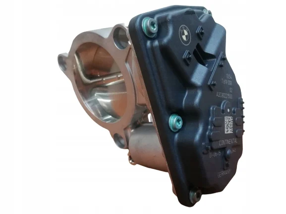 THROTTLE BODY BMW F40 F44 F45 F48 F90 F91 F92 F96 F54 F55 F56 F60 LCI NEW - Image 2