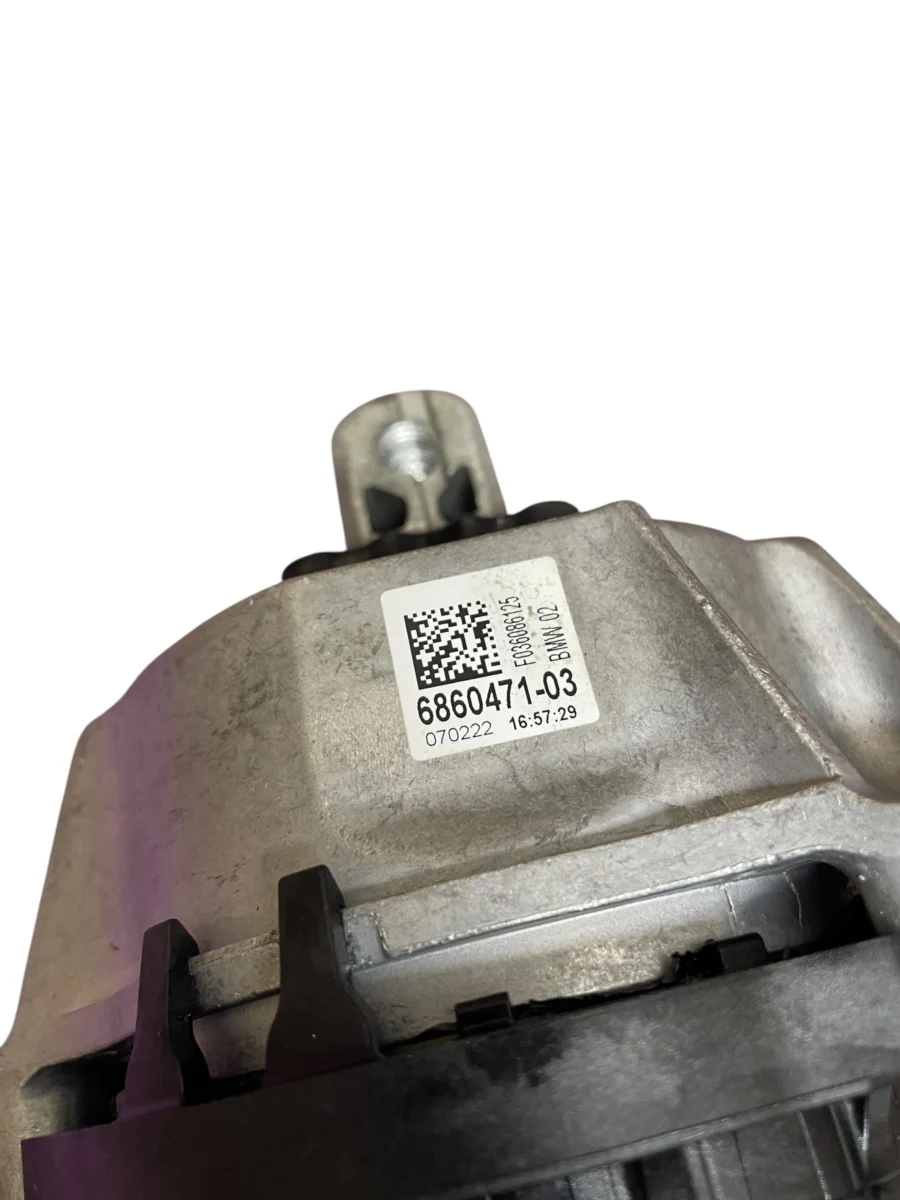 PODUSZKA SILNIKA LEWA BMW 4 G22 X-DRIVE - obrazek 3