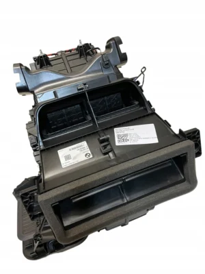 DMUCHAWA NAGRZEWNICA BMW i3 I01