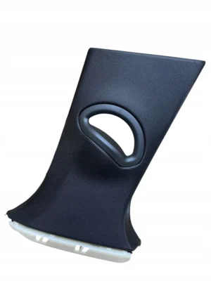 OSŁONA SŁUPKA PRAWA ŚRODKOWA BMW 4 i4 G26 IDEAŁ