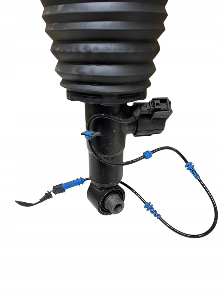 AMORTYZATOR PNEUMATYCZNY VDC TYŁ LEWY BMW X7 G07 LIFT 2023R - obrazek 6