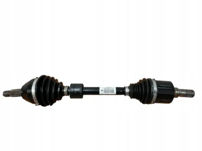 FRONT LEFT AXLE SHAFT 1.6T MINI R60 COUNTRYMAN S
