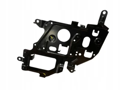 UCHWYT MOCOWANIE WZMACNIACZA BMW X3 G01 LCI 30ex