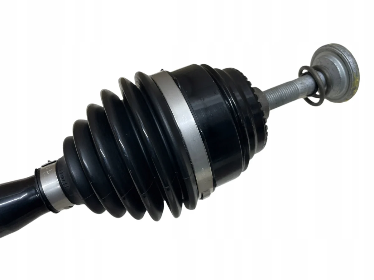 FRONT LEFT AXLE SHAFT BMW X3 G01 X4 G02 LCI 2023 – Bild 2