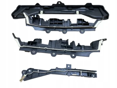 OSŁONA PODSZYBIA ŚCIANY GRODZIOWEJ BMW 3 G20