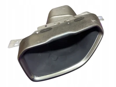 KOŃCÓWKA WYDECHU LEWA BMW 4 G22 M440