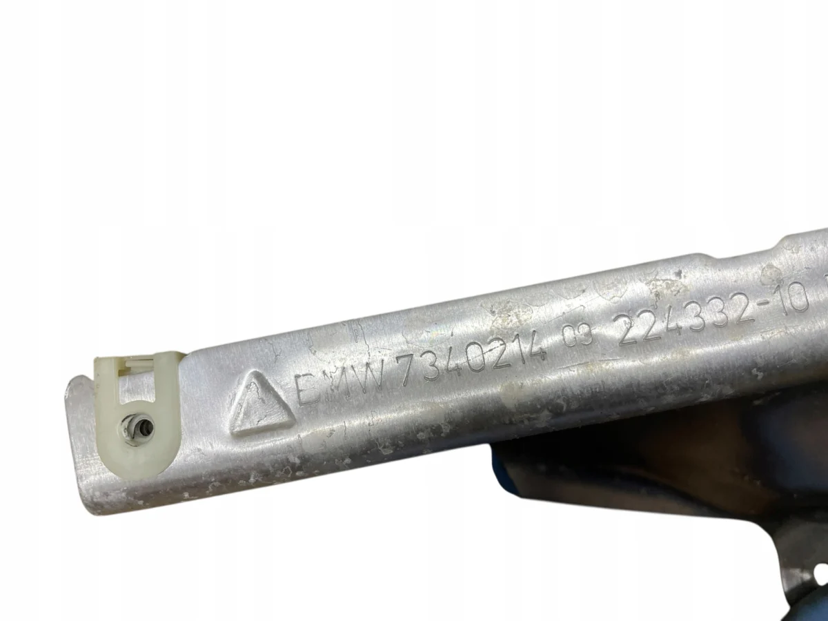 THERMAL INSULATION COVER RIGHT BMW 5 G30 LCI - Image 2