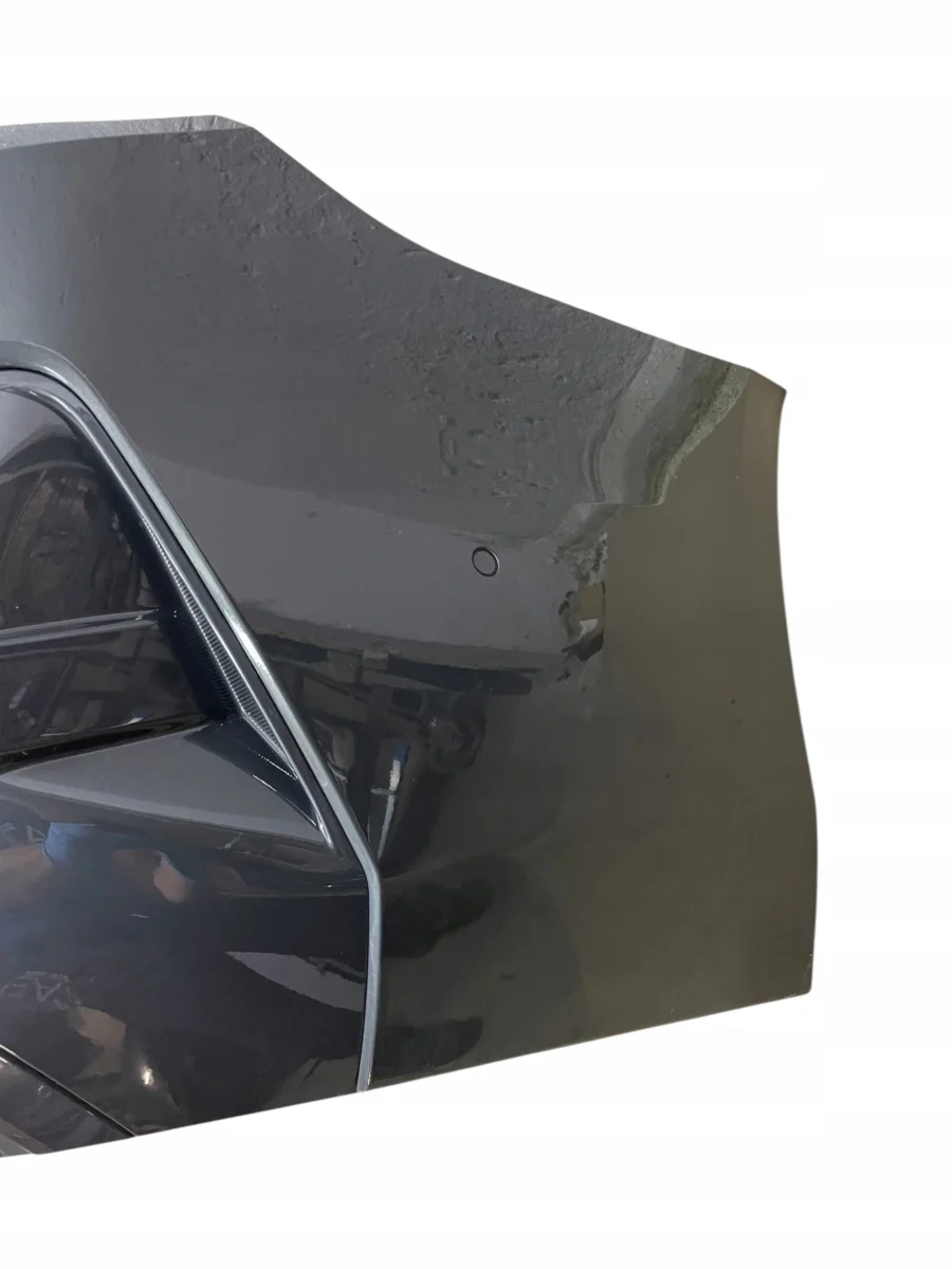 ZDERZAK TYŁ 6 x PDC INSTALACJA M-PAKIET BMW 4 G26 IDEAŁ KOLOR C36 - obrazek 5