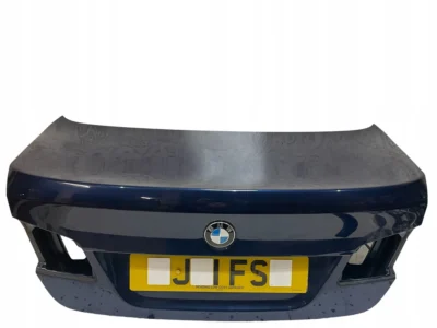 KLAPA BAGAŻNIKA BMW 5 F10 KOLOR A76