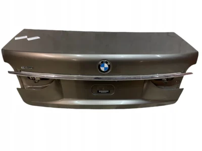 KLAPA BAGAŻNIKA BMW 7 G11 G12