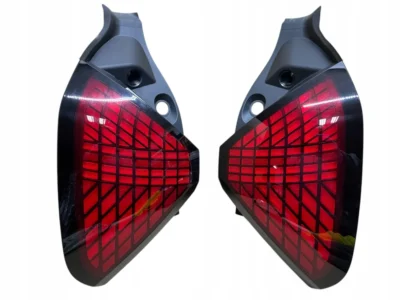 LAMPY LED TYŁ LEWA + PRAWA MINI J01 2023R EUROPA