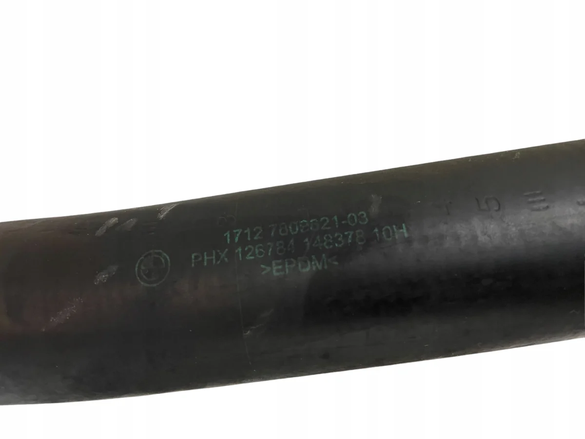 WATER PIPE HOSE BMW F10 F11 2.0D N47 - Image 4
