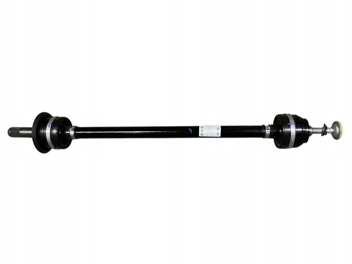 PÓŁOŚ TYŁ PRAWA BMW X3 G01 X4 G02 LIFT 2023R